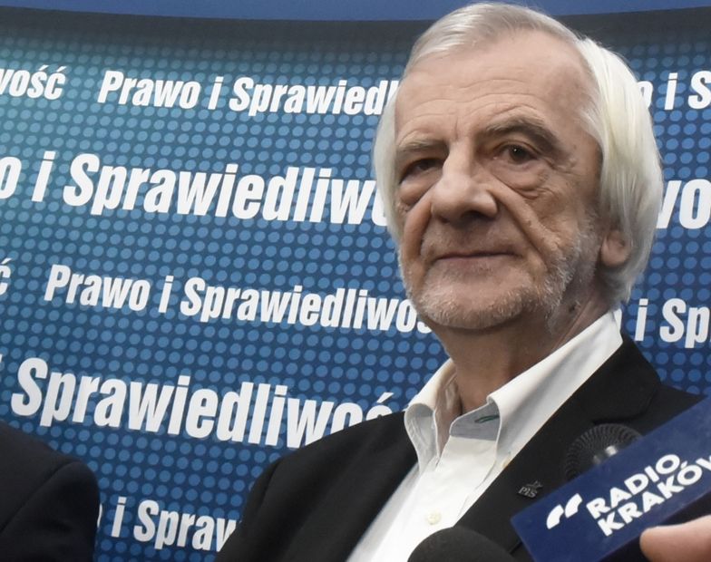 Budżet 2017. Ryszard Terlecki tłumaczy, dlaczego PiS nie powtórzy głosowania