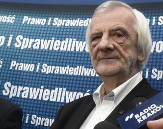 Budżet 2017. Ryszard Terlecki tłumaczy, dlaczego PiS nie powtórzy głosowania