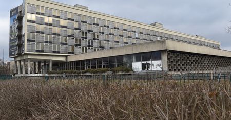 Dawny hotel Cracovia własnością Muzeum Narodowego w Krakowie