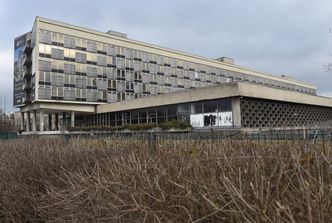Dawny hotel Cracovia własnością Muzeum Narodowego w Krakowie