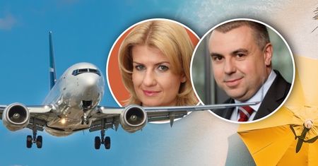 Kryzys popsuje wakacyjne plany Polaków? Tak zdrożeją bilety lotnicze
