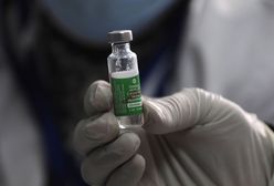 Oleśnica. Zmarł po podaniu szczepionki na COVID-19. To 73-letni podopieczny DPS-u