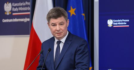 Zakpił z posłów PiS. "Duży komplement dla programu Tuska"