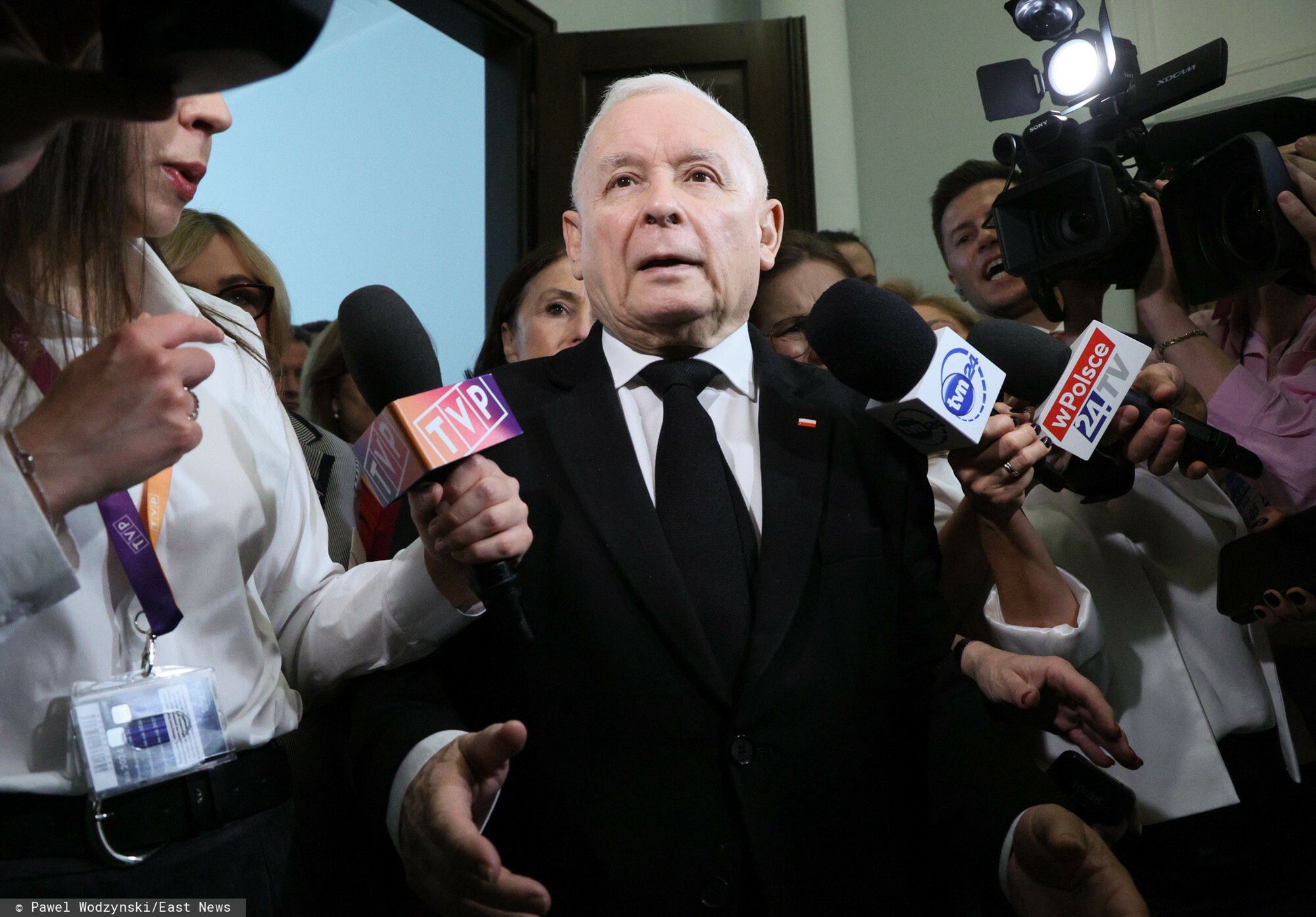 Jarosław Kaczyński