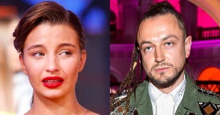 Julia Wieniawa ciepło o związku z Baronem: "To była KRÓTKA POMYŁKA. Media mnie w to WMANEWROWAŁY"