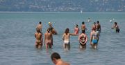 Węgry samochodem. Czyli lato nad Balatonem