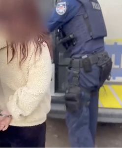 Awantura w Lidzbarku Warmińskim. Trzy osoby oskarżone o atak nożem