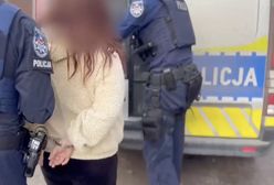 Awantura w Lidzbarku Warmińskim. Trzy osoby oskarżone o atak nożem