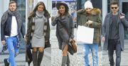 Gwiazdy programów śniadaniowych: Maja Bohosiewicz, Edyta Herbuś, Tomasz Ciachorowski, Łukasz Zagrobelny, Kinga Rusin...