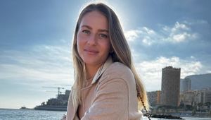 Ukraińska gwiazda ojczyzny ogarniętej wojną. "Najdziwniejsza rzecz w moim życiu"