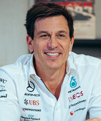 Szef Mercedesa działa za kulisami. Będzie kolejny transfer w F1?