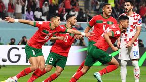 Celne słowa na temat reprezentacji Maroka. "Pamiętajmy"