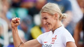 Wielki hart ducha Adrianny Sułek. Brawo!