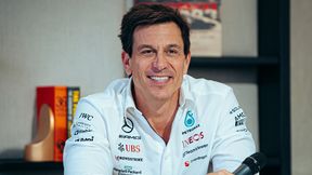 Cyniczna gra szefa Mercedesa. Próbuje rozbić Red Bulla od środka