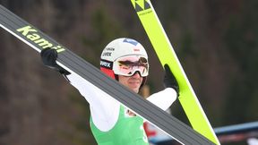 Stoch przemówił po zakończeniu kariery. Opublikował długi wpis