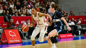 El. ME. Zobacz tabelę po zwycięstwie Polek