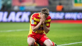 Jagiellonia Białystok ma problem z rzutami karnymi. Poszukiwania pewnego egzekutora trwają od lat