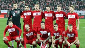 Gmoch dla SportoweFakty.pl: Mecz z Niemcami rozegra się absolutnie w kategoriach socjotechnicznych