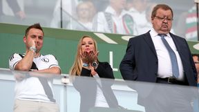 Karolina Hytrek-Prosiecka: To przykre, że twarz polskiej piłki wystawiła taką opinię środowisku