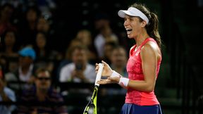 Johanna Konta pierwszą Brytyjką w finale Miami Open