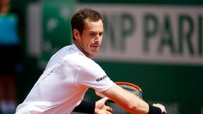 ATP Monte Carlo: zwycięski powrót Andy'ego Murraya. Marin Cilić odprawił Jeremy'ego Chardy'ego