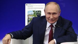 Rosja buduje tajne bazy. Alarmujące doniesienia