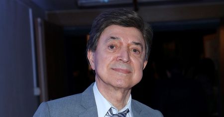 Jerzy Połomski mógł żyć w luksusach. Wolał wrócić do Polski