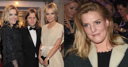 Co się dzieje z siostrą Piotra Woźniaka-Staraka? Julia po śmierci brata ZNIKNĘŁA. Kiedyś przyjaźniła się z Agnieszką Woźniak-Starak