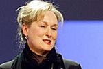 Meryl Streep opowie o huraganie Katrina