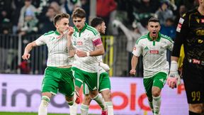 Nie ma mocnych na Lechię Gdańsk! Fajerwerki w derbach Trójmiasta