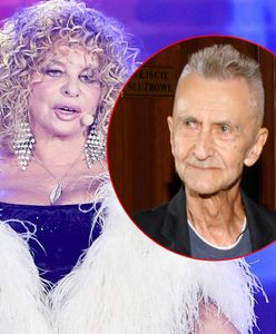 Małgorzata Potocka o Tadeuszu Rossie: "Nie mogę przeboleć, że go nie ma"