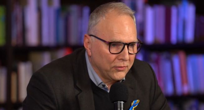 Jarosław Kurski prezesem Fundacji Gazety Wyborczej