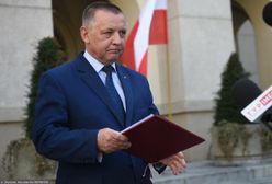 Chcą uchylić mu immunitet. Banaś: do Najwyższej Izby Kontroli wpłynęło pismo