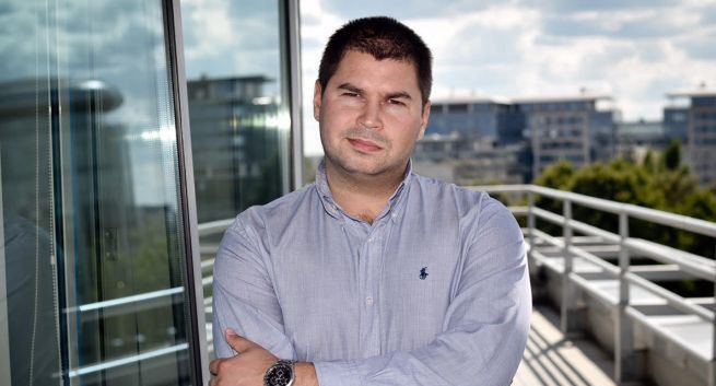 Jan Stanisławski: z Wirtualnej Polski na szefa wydawców Fakt.pl