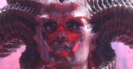 Diablo 4 na zwiastunie fabularnym. Gracze chcieliby film w takim stylu