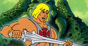 Na potęgę posępnego czerepu, He-Man bohaterem gry!