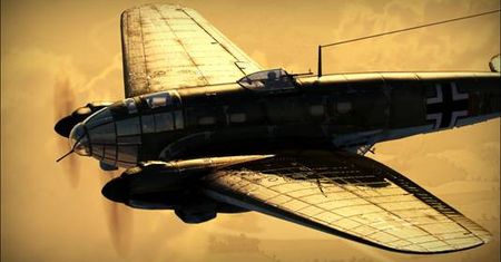 IL-2 Sturmovik: Birds of Prey - pecetowy symulator na konsolach