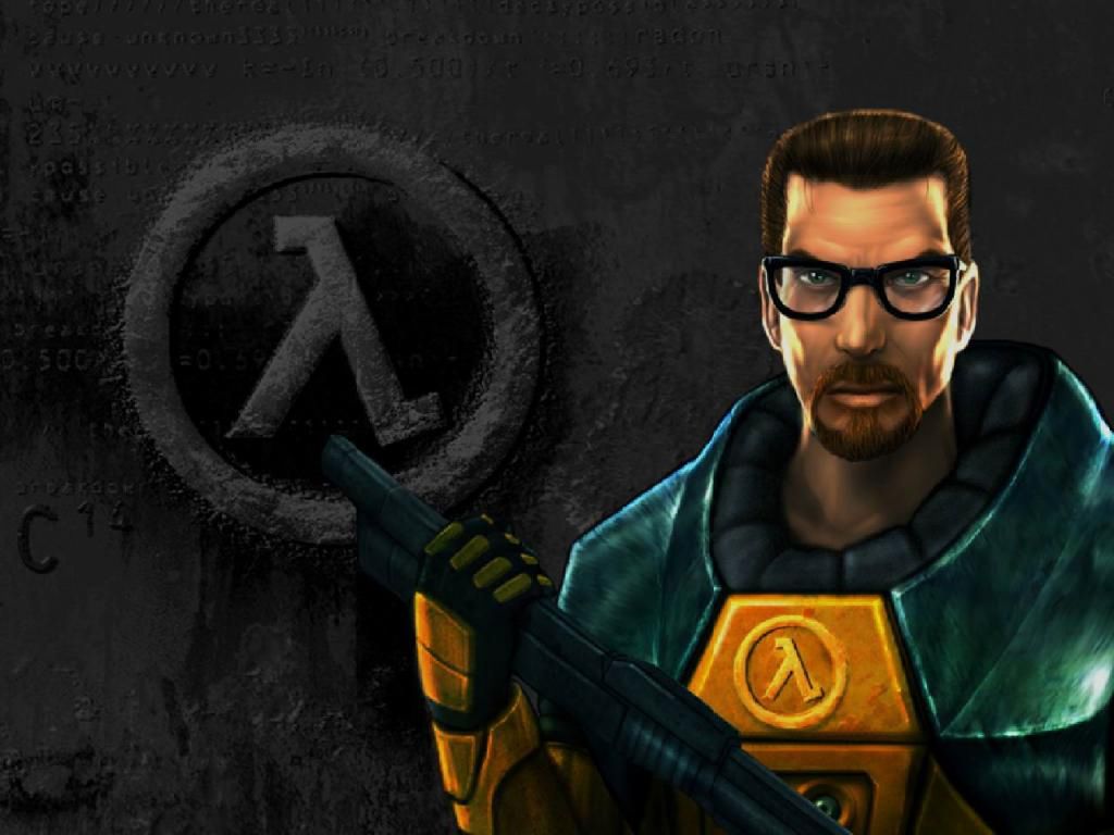 Scenarzysta Half-Life'a odchodzi z Valve. Skąd o tym wiemy? Odpisał na maila jednemu z fanów gry
