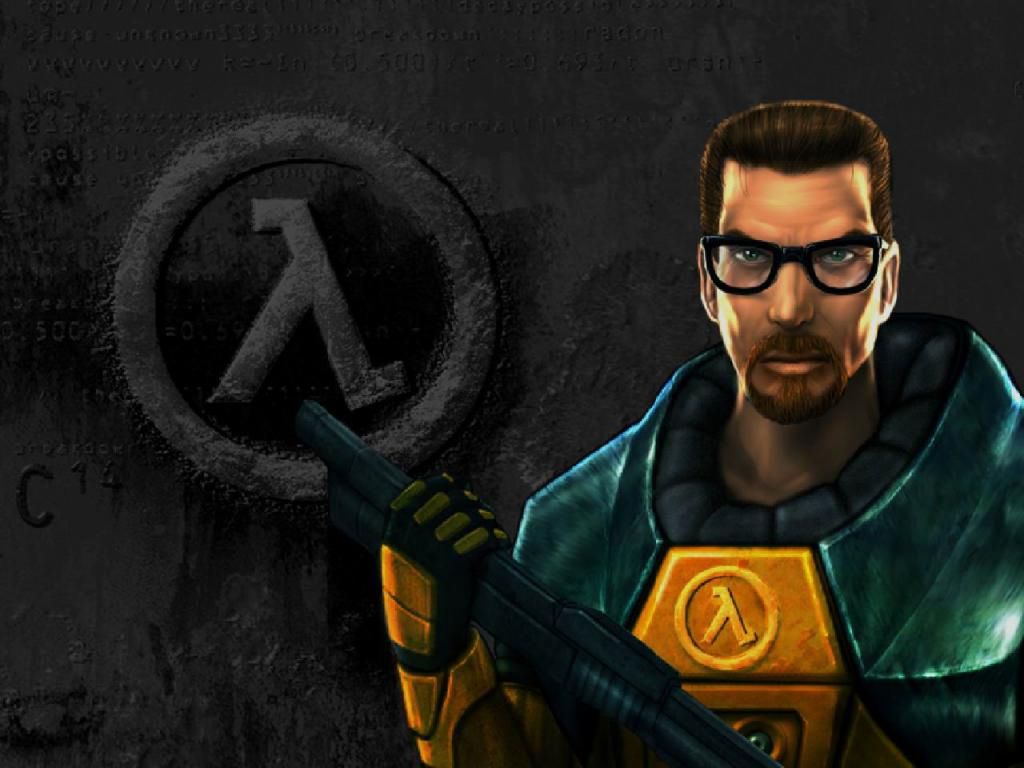 Na pewno graliście w pierwszego Half-Life'a. A co powiecie na "Pół-Życie" w polskiej wersji językowej?