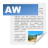 AbleWord icon