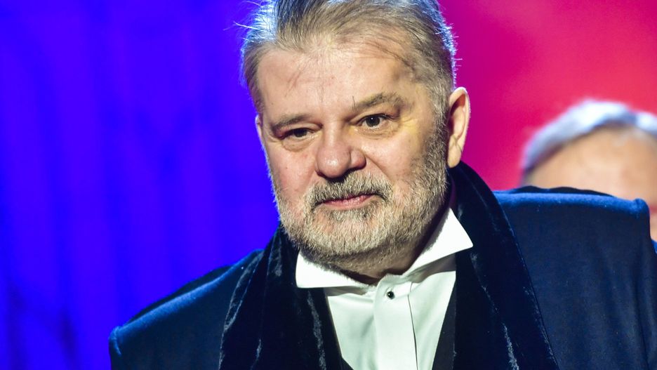 Krzysztof Globisz znów ma problemy ze zdrowiem