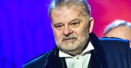 Stan Krzysztofa Globisza się pogorszył. Anna Dymna potwierdza smutne informacje