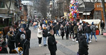 Sylwester w Zakopanem. Tyle za nocleg liczą górale
