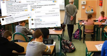 Pierwsze ofiary Polskiego Ładu. Nauczyciele pokazują cięcia w pensjach. "Rząd nie dał czasu na zapoznanie się z ustawą"