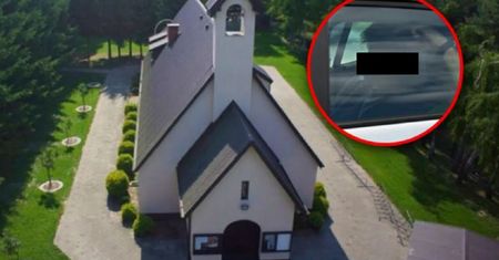 Proboszcz z Przypek miał zabić kolegę. Nowe fakty o Anatolu Cz.