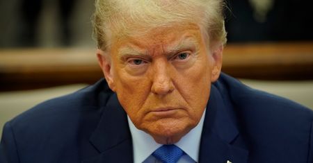 Trump nie przyjął zaproszenia Zełenskiego. Podał powód