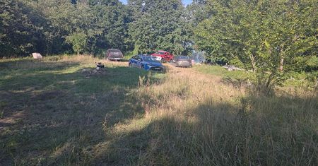 Radek i Łukasz wypłynęli na jezioro i zaginęli. Odnaleziono ciało