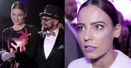 Mucha: "Horodyńska pozwoliła mi odkryć siebie!"