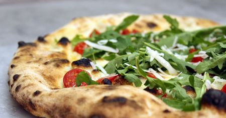 Wpadka Google. Błąd w Doodle o pizzy. Co na to Włosi?