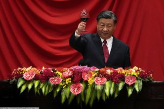Czystki w chińskim rządzie. Co szykuje Xi Jinping?